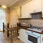 Avangard On Lepkogo St 14 Apart *