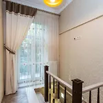 Avangard On Lepkogo St 14 Apart Lejlighed